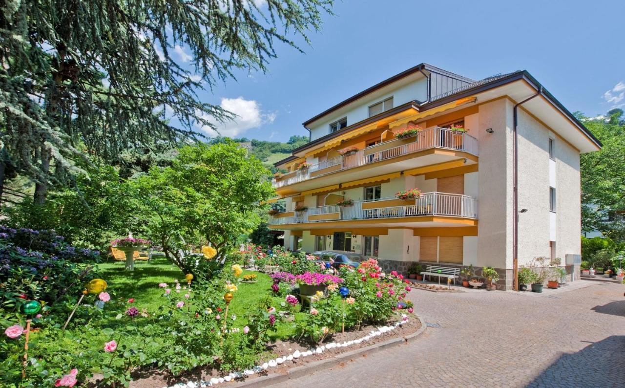 Sabine - Martha Apartment *