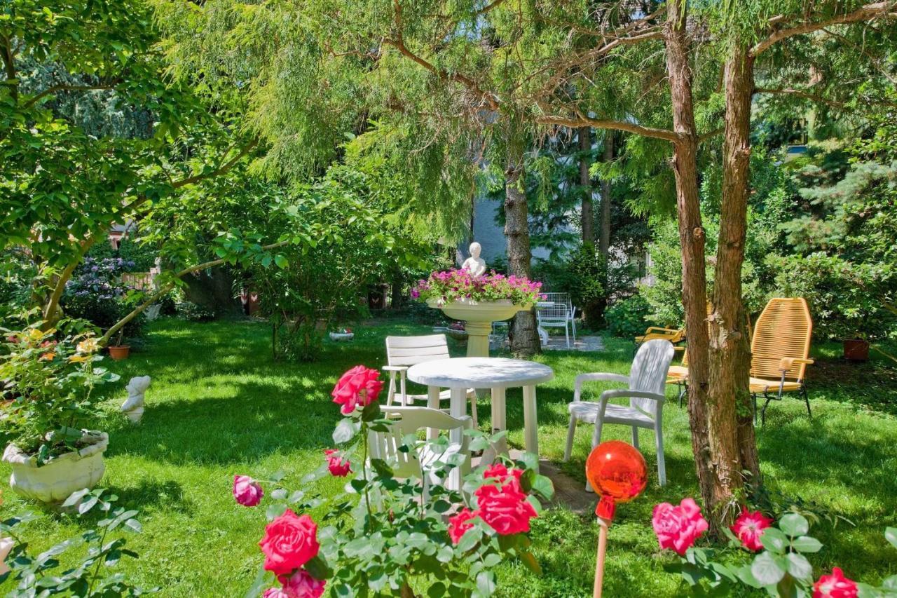 Sabine - Martha Apartment *