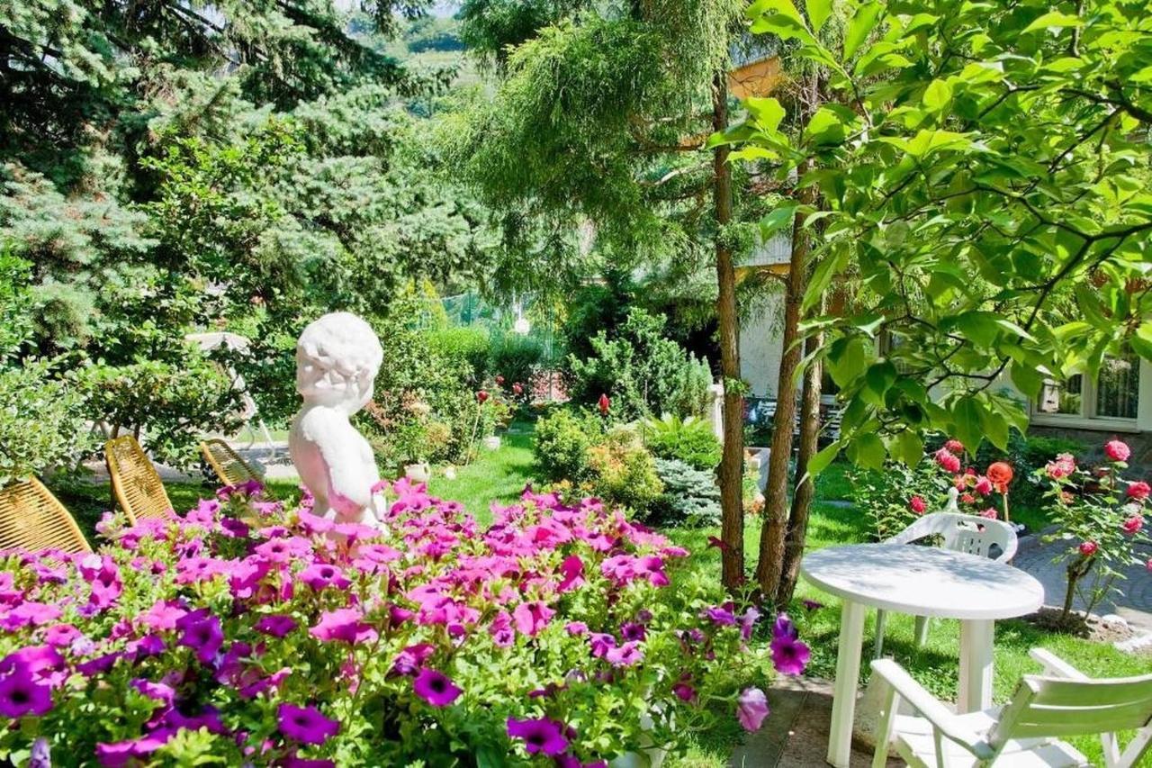 Sabine - Martha Apartment Merano