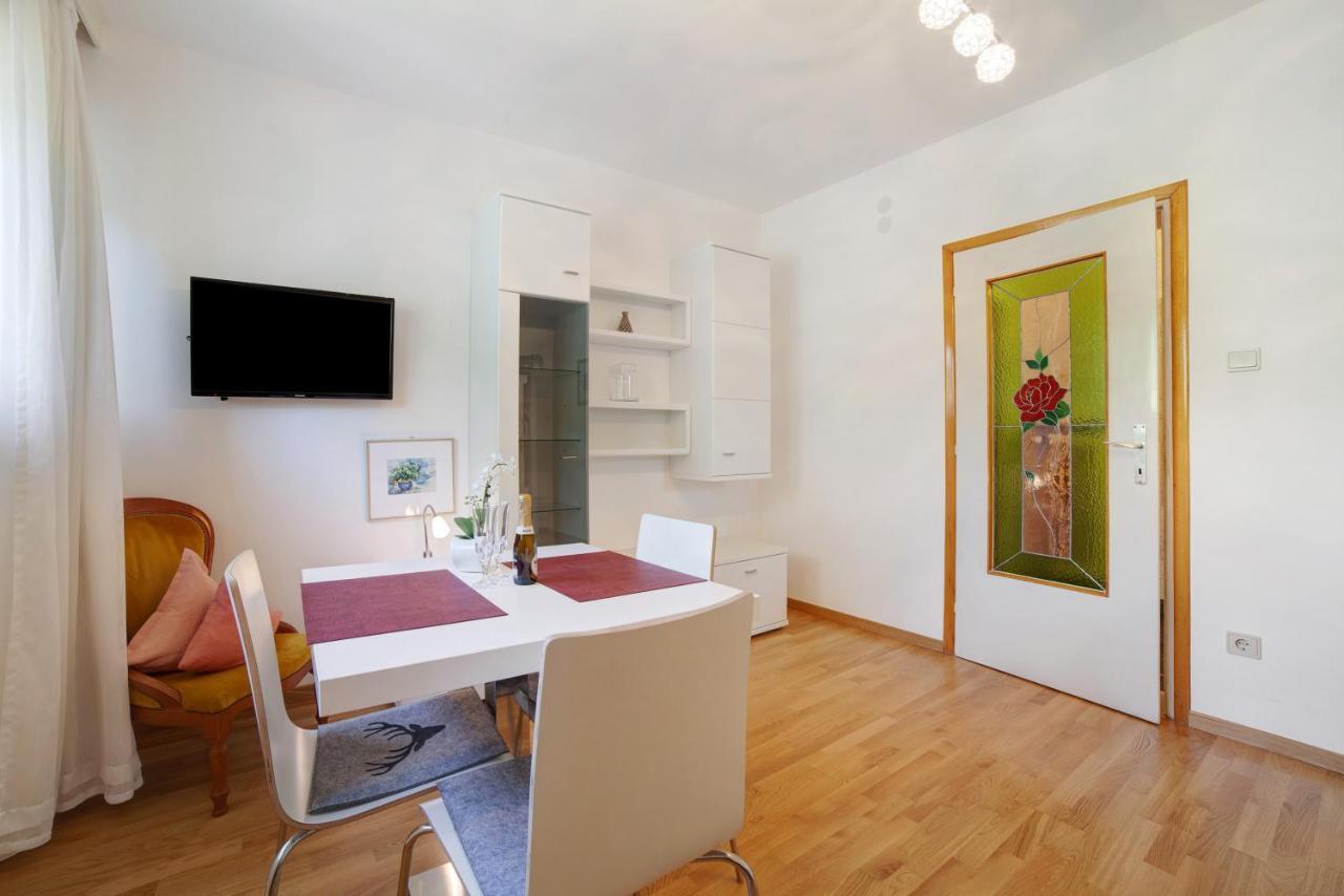 Apartment Sabine - Martha Merano