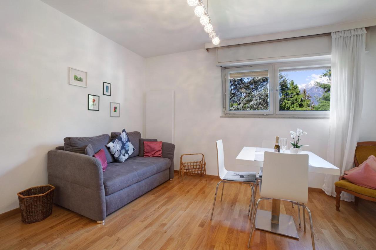 Sabine - Martha Apartment *